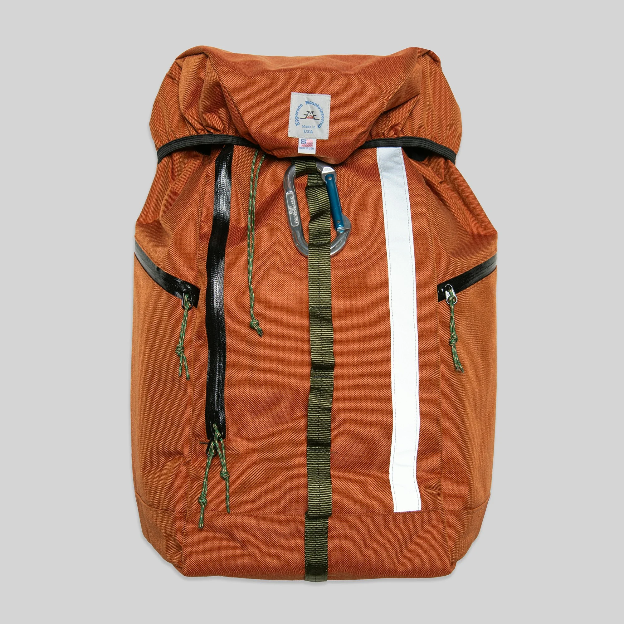 Reflective LC Pack — Epperson Mountaineering